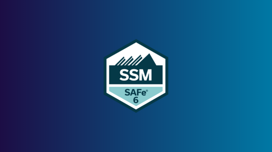 AI-Empowered SAFe® Scrum Master (SSM)